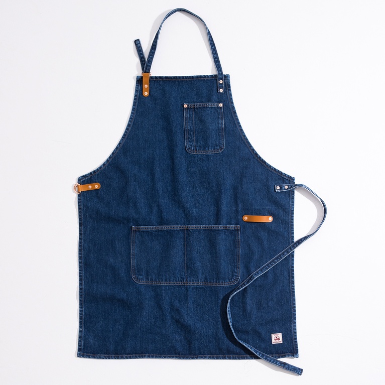 Jeansförkläde "Apron"